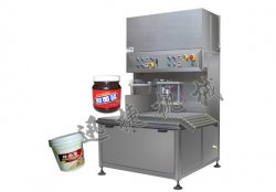 大型辣椒醬灌裝機(jī)遇到這些問(wèn)題怎么辦？迅捷手